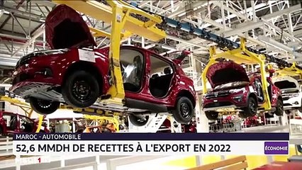 JT Economie - 27/06/2022