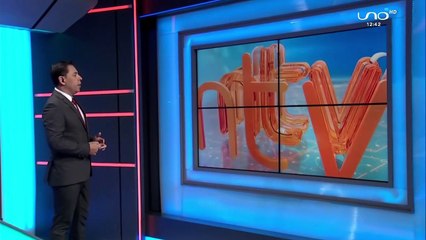 Declaran cuarto intermedio en motín de reos en El Abra