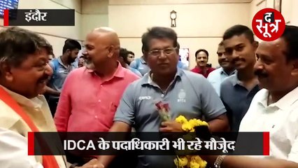 BHOPAL: कमलनाथ ने जारी किया संकल्प पत्र, राजधानी को फ्री वाई-फाई करने का वादा