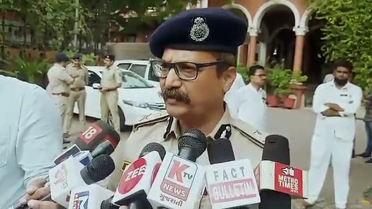 Video Ahmedabad: रथयात्रा के दिन रेल यात्रियों के लिए चलेंगे ई-रिक्शा, जानिए कहां से मिलेंगे