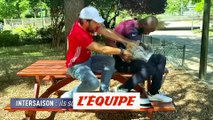 « La Petite Lucarne » de Pierre-Antoine Damecour du 27 juin 2022 - Tous sports - EDG