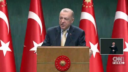 Descargar video: Son dakika: Asgari ücret zam ne kadar olacak? Ara zam, temmuz zammı yapılacak mı? Cumhurbaşkanı Erdoğan açıklayacak