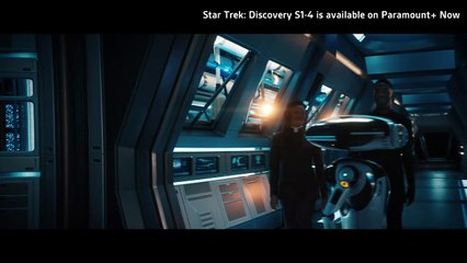 Sonequa Martin-Green on being a Star Trek Captain