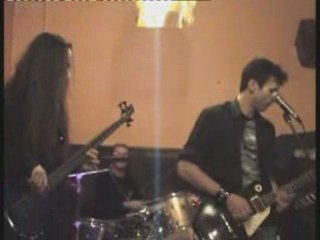 PILLS N THRILLS Live Halloween Pentastar 28 Oct. 2006