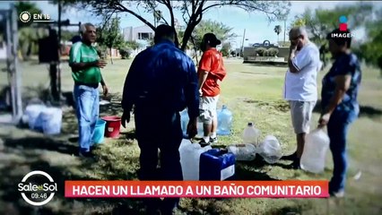 Se reportan más de 2 mil contagios por COVID en 24 horas