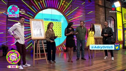 Carlos Arenas y Quirarte dicen adiós a Sale el Sol | Programa 20 de junio 2022