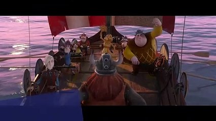 Vic le viking - 28 juin