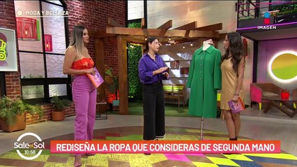 Renueva tu clóset sin necesidad de comprar más ropa