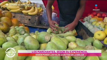 Técnicas que todo marchante debe saber para ser el mejor