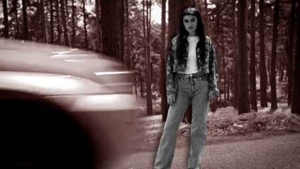 Amaia y Eduard Fernández, protagonistas de la impactante campaña de verano de la DGT