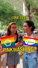 ¿Qué es el pinkwashing?