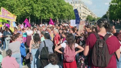 Latest news bulletin | June 27th – Evening