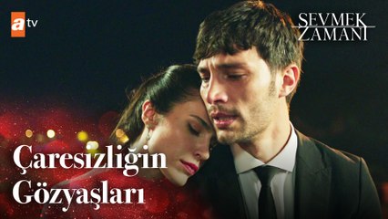 Leyla Kızlarının Kaybını Kabul Etmekten Kaçıyor! - Sevmek Zamanı 2. Bölüm