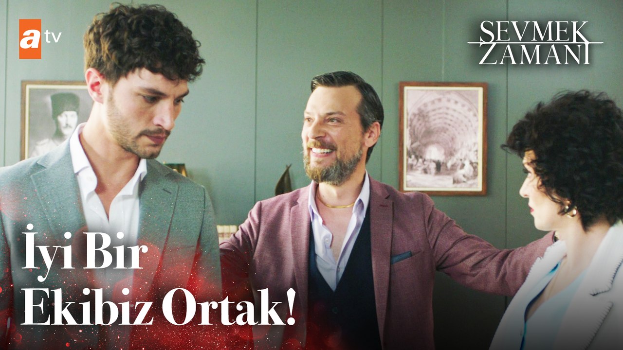 8 Yıl Önceki Anlaşmanın Ağır Bedelleri - Sevmek Zamanı 2. Bölüm