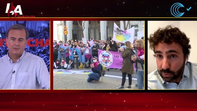 LA ANTORCHA: La matanza de inmigrantes en Nador que a Sánchez le parece bien resuelta