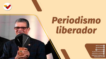 Café en la Mañana | Venezuela se escribe con periodismo libre