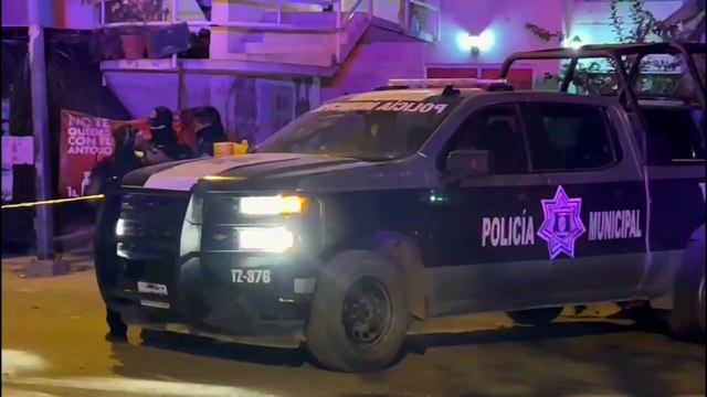 Dos hermanos fueron atacados a machetazos por un sujeto tras una riña en Lomas del Mirador