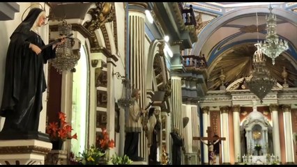 Misterios: ¿Qué pasa el 24 de junio, día que se conmemora al santo Juan Bautista?