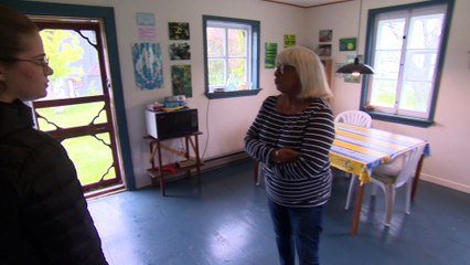 La Maison de la prune brille à Saint-André