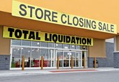 The Reasons Why Major Retail Businesses Are Filing For Bankruptcy