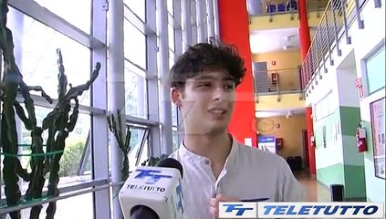 Video News - ORALI AL DON MILANI