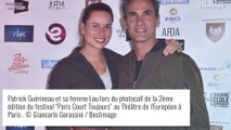 Patrick Guérineau marié à Lou : une photo de leur union dévoilée pour une occasion spéciale