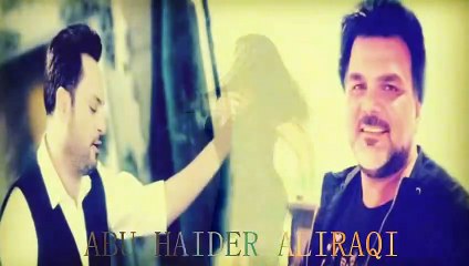 ‫علي صابر - حكيم - جرح  بالروح