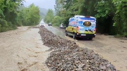 AK Partili Tunç: "Kırmızı alarm durumundayız"