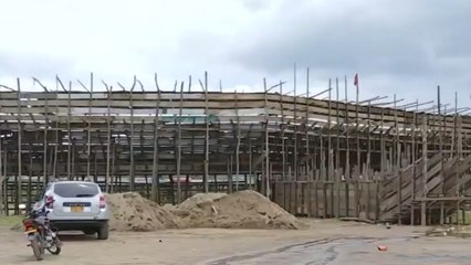 Piden que corralejas de Cartagena sean suspendidas tras emergencia en El Espinal