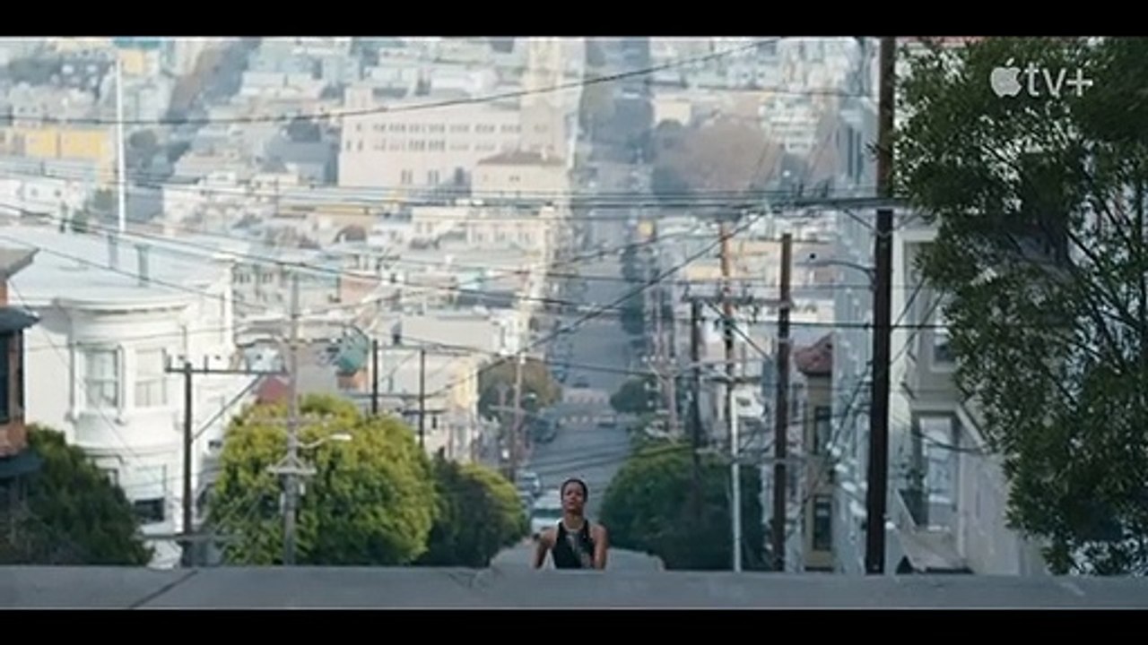 SURFACE  Official Trailer (HD) Apple TV