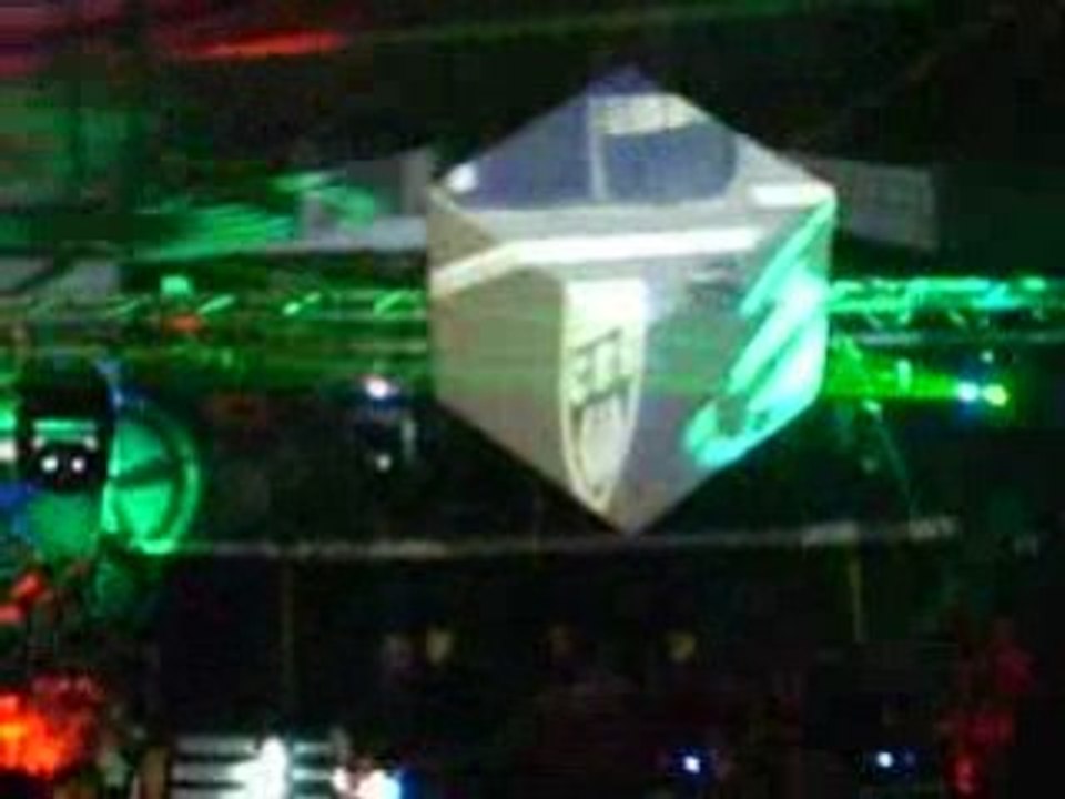 Clak the Noise 08-03-08 vnr mix