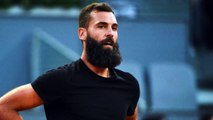Wimbledon 2022 - Benoît Paire : 