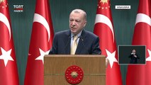 Cumhurbaşkanı Erdoğan, Adana’da Keşfedilen Petrolün Rezerv Değerini Açıkladı - TGRT Haber