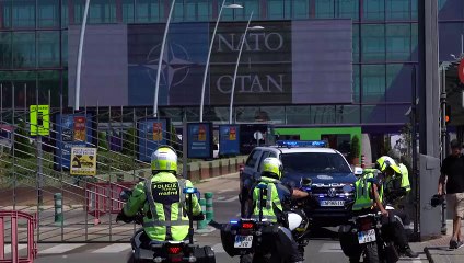 OTAN anuncia aumento en número de fuerzas de alta disponibilidad a más de 300.000 militares