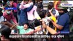 Agitation of SUCI in Kolkata