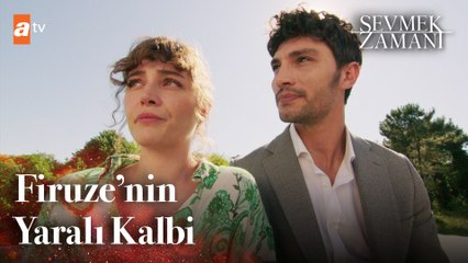 İnsan Sevdiğine Yalan Söyler Mi? - Sevmek Zamanı 2. Bölüm