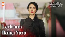 Leyla'dan Fakir Semtine İkinci Ziyaret!  - Sevmek Zamanı 2. Bölüm