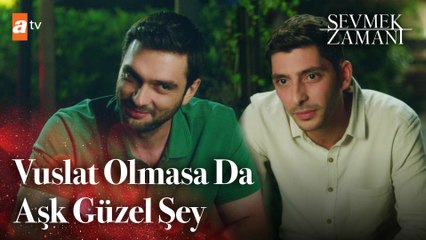 Umutsuz Aşıklar Gecesi - Sevmek Zamanı 2. Bölüm .mp4