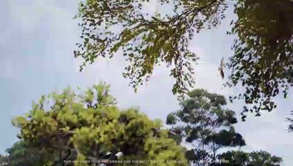 Primer gameplay de Code  To Jin Yong