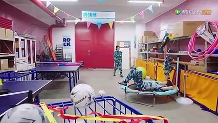 Almost Famous ep 2 eng sub