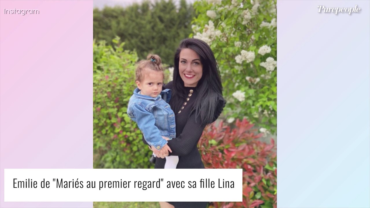 Emilie (Mariés au premier regard) en couple ? Son bilan six mois après le tournage