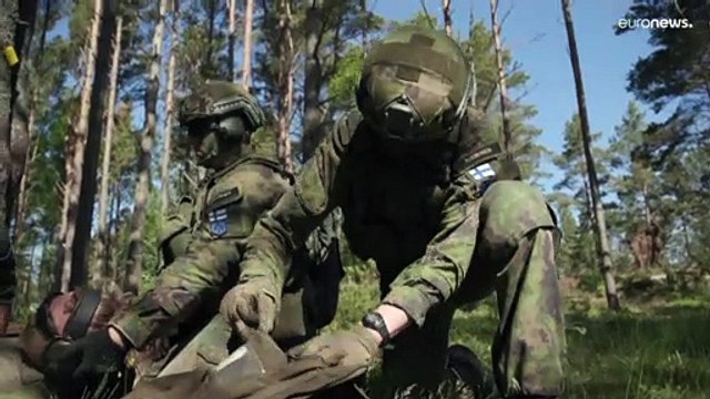 L’OTAN cherche un compromis avec la Turquie concernant l’adhésion de la Finlande et de la Suède