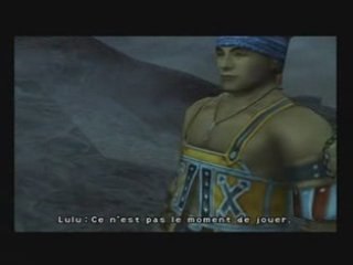 Final fantasy 10 : 40ème partie