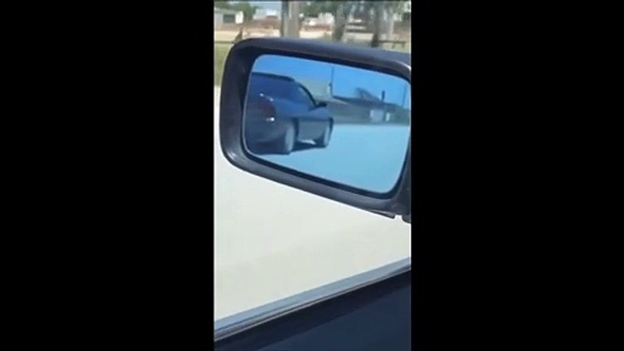 Doubler en marche arrière avec du style