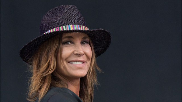 GALA VIDEO - Zazie de retour à la musique… avec un nouveau look : la chanteuse assume ses cheveux blancs