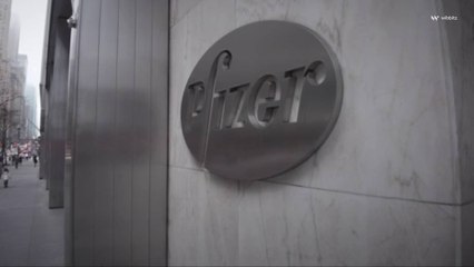Pfizer Says Updated COVID-19 Shot Effective Against Omicron