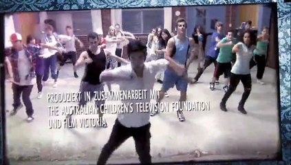 Dance Academy - Tanz deinen Traum! Staffel 2 Folge 10