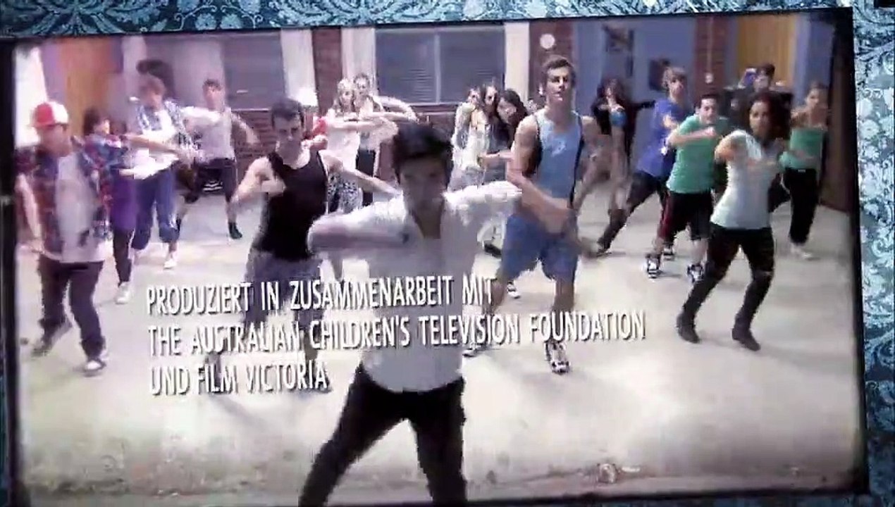 Dance Academy - Tanz deinen Traum! Staffel 2 Folge 10