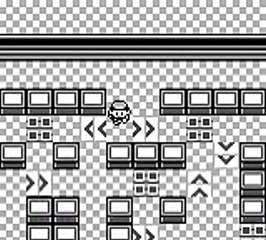 Pokémon Version Rouge online multiplayer - gb