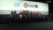 Les océans en "état d'urgence" alerte l'ONU à la conférence de Lisbonne